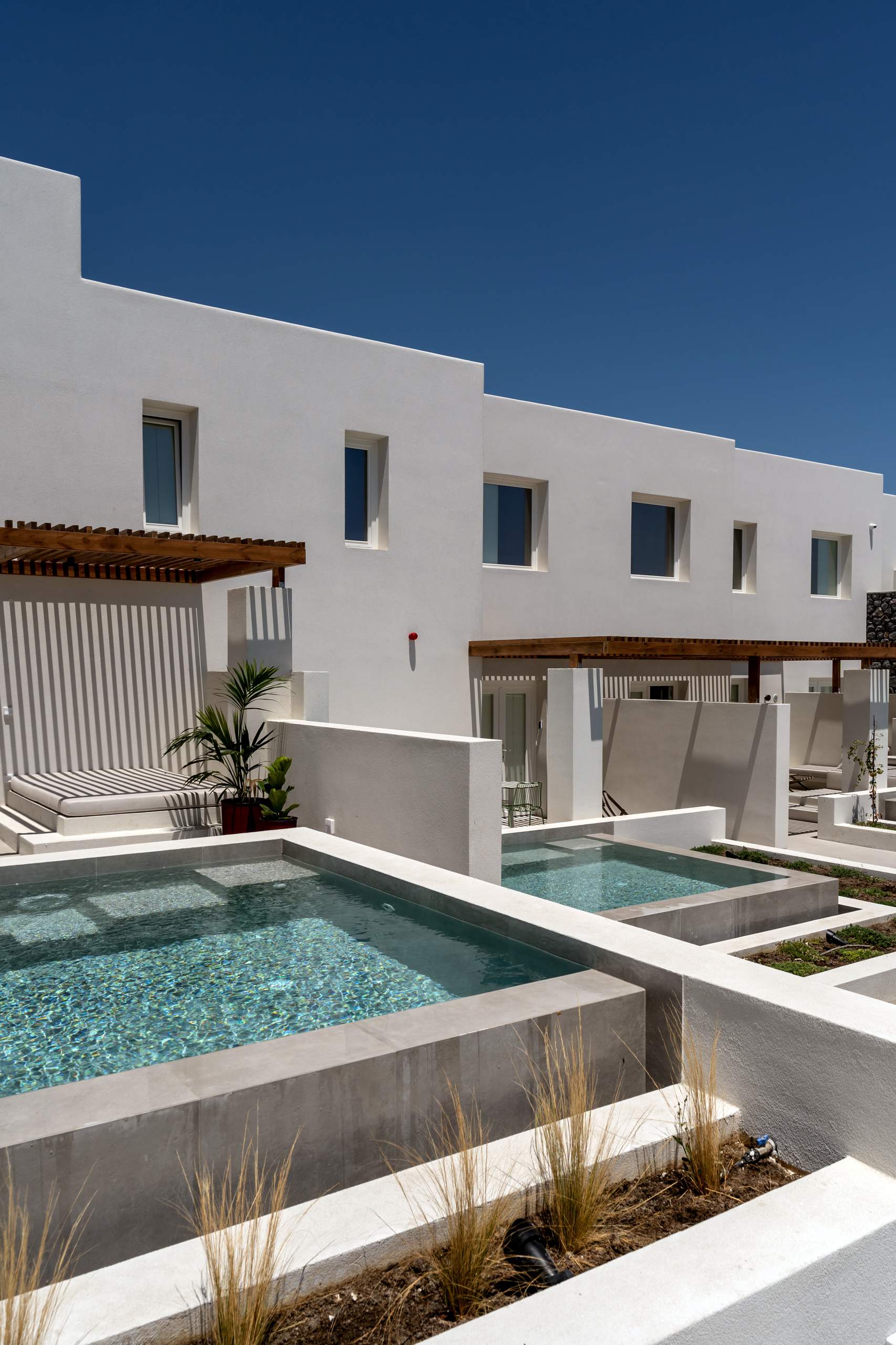 Gallery | Lilium Homes - Hotel in Fira Santorini 